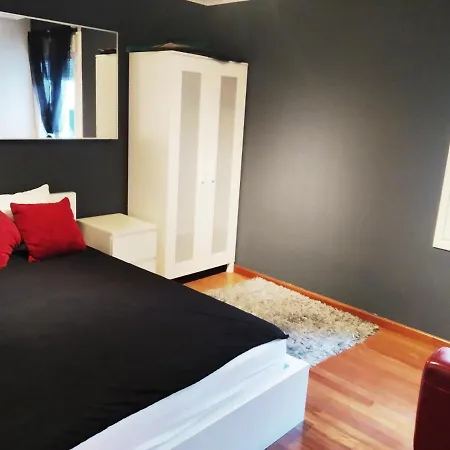 Opera Duplex Junto Al Teatro Campoamor Apartment