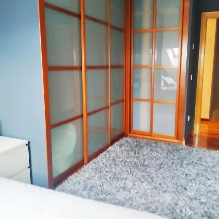 Apartment Opera Duplex Junto Al Teatro Campoamor Oviedo