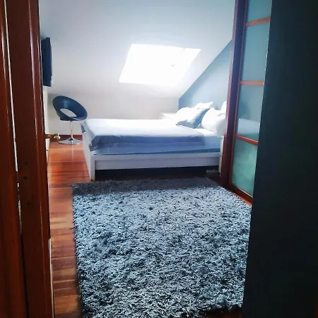 Apartamento Opera Duplex Junto Al Teatro Campoamor