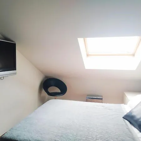 Apartment Opera Duplex Junto Al Teatro Campoamor