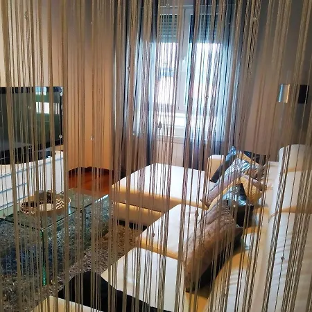 Opera Duplex Junto Al Teatro Campoamor Apartment