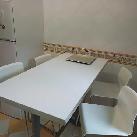 Opera Duplex Junto Al Teatro Campoamor Apartment