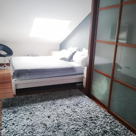 Apartment Opera Duplex Junto Al Teatro Campoamor