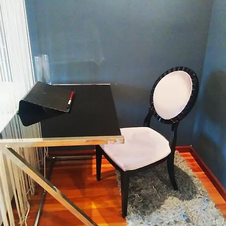 Apartamento Opera Duplex Junto Al Teatro Campoamor